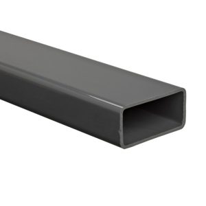 Caño estructural 120X60mm