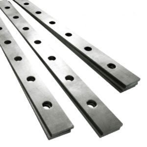 Planchuela perforada