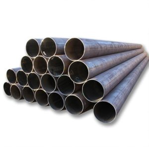 Variedad de caños estructurales