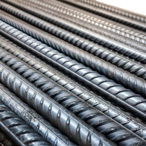 Varillas 16mm – 12mm