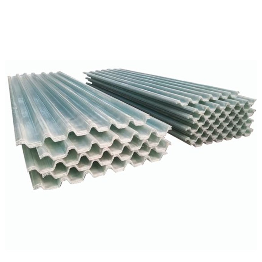 Chapa fibra de vidrio - Imagen 2