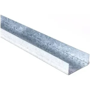 Perfil galvanizado steel framing PGC
